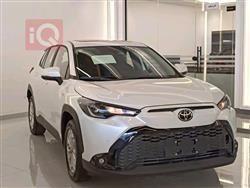 تۆیۆتا فرۆنتلاندەر